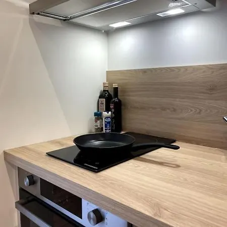 Apartment Les Paloises - Appt. 1 : Le Jurancon