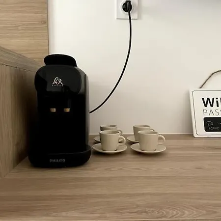 Apartment Les Paloises - Appt. 1 : Le Jurancon *