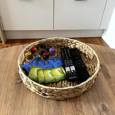 Appartement Les Paloises - Appt. 1 : Le Jurancon