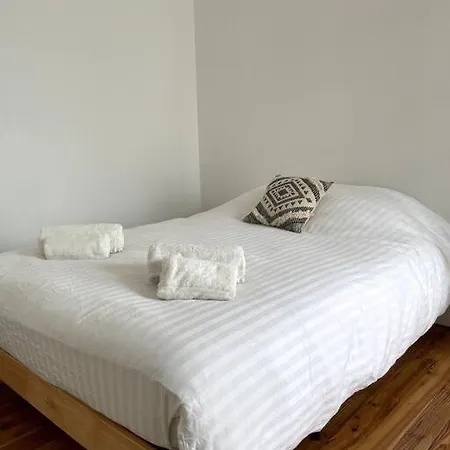 Les Paloises - Appt. 1 : Le Jurancon *